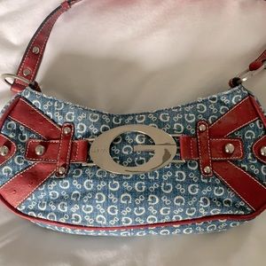 Guess Purse